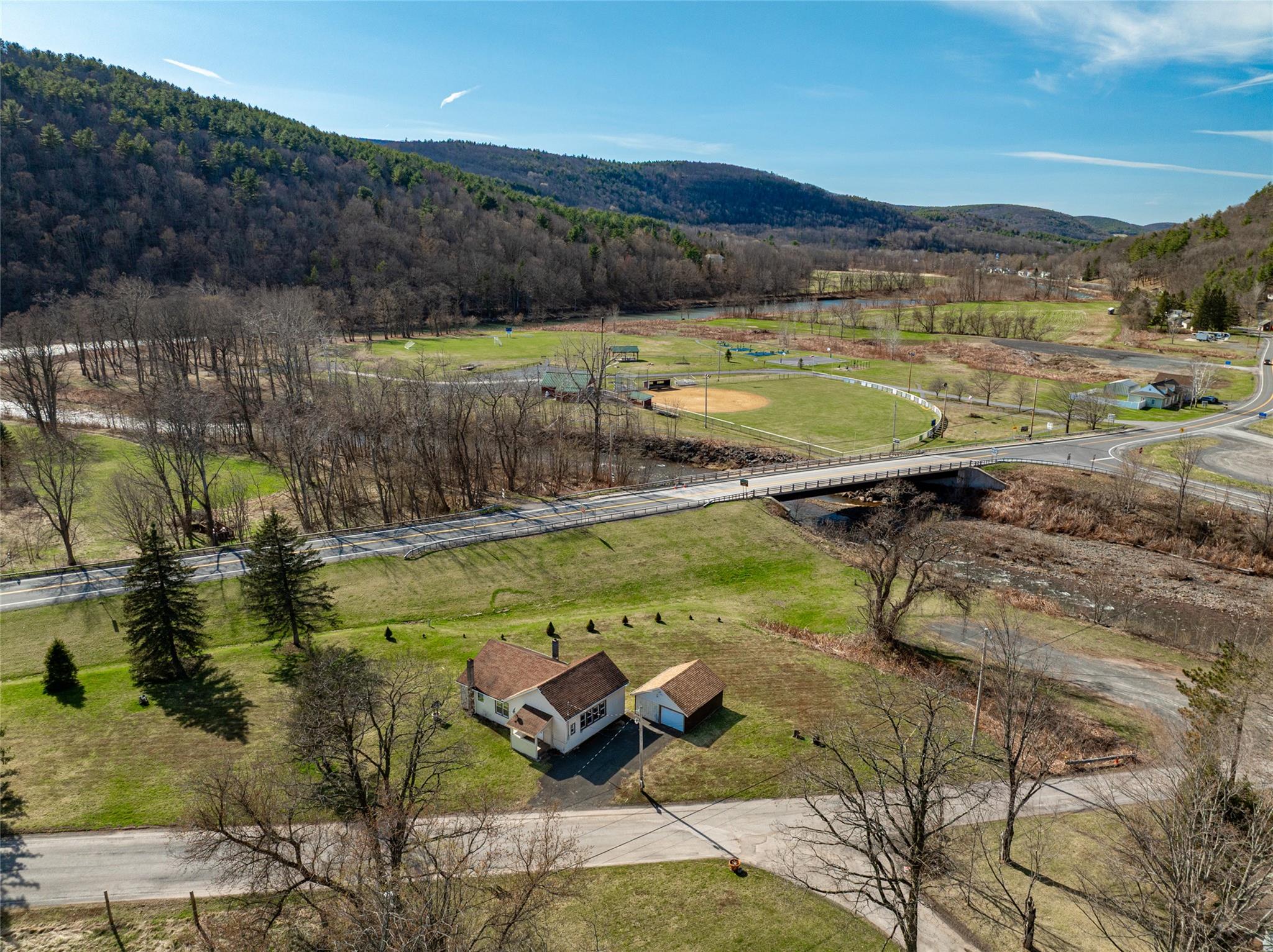 8 Conine Road, Prattsville, New York image 18