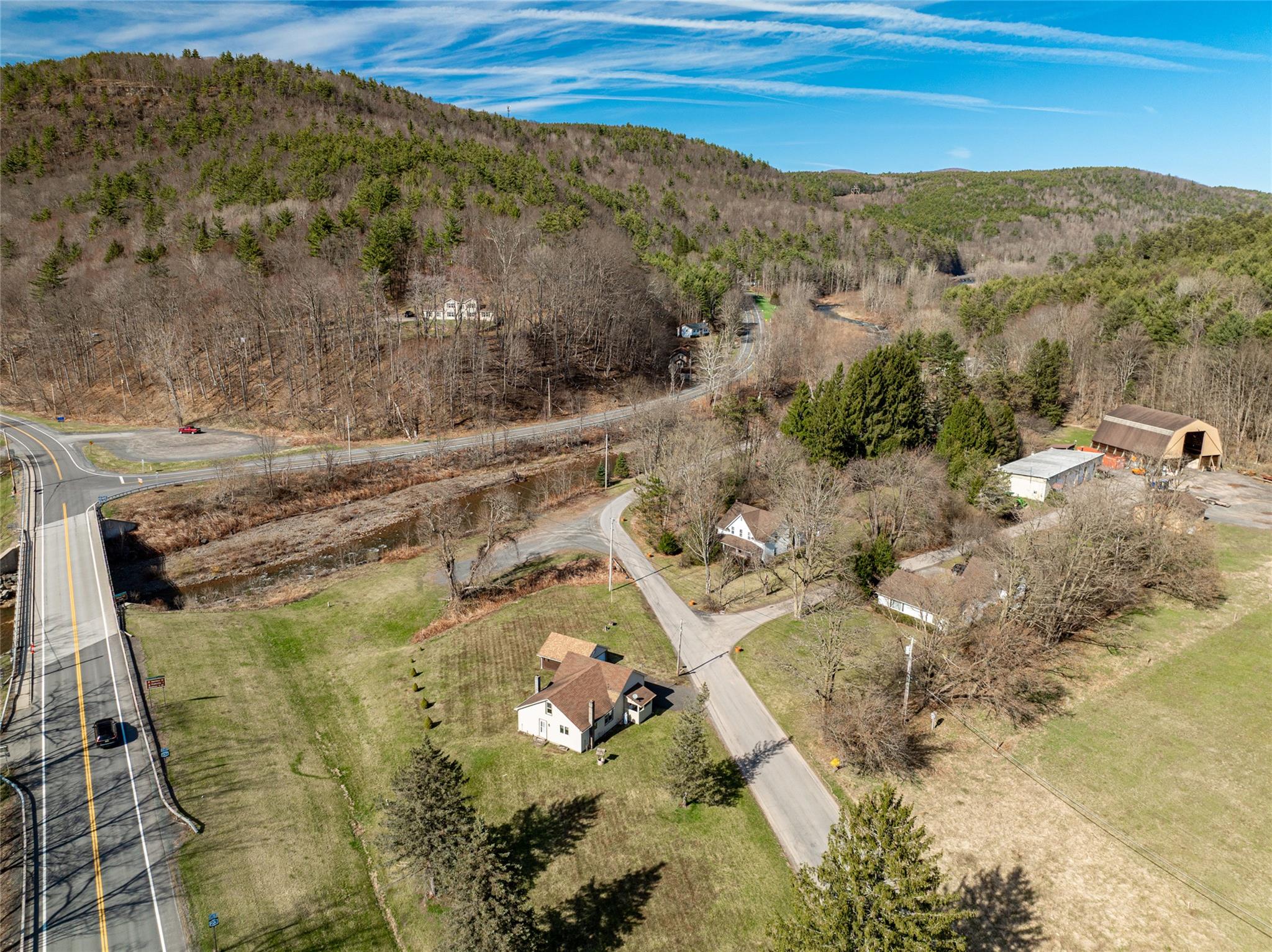 8 Conine Road, Prattsville, New York image 20