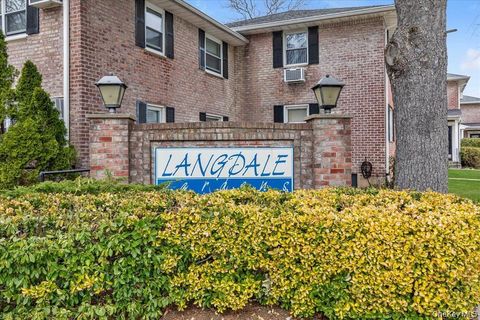 Photo of 8143 268th Street #292B, Floral Park, NY 11040 (MLS # 984542)