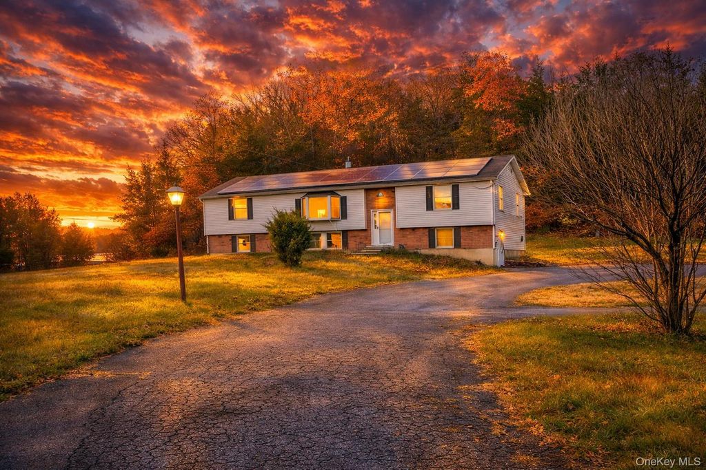 Photo of 505 County Route 12, New Hampton, NY 10958 (MLS # 979600)