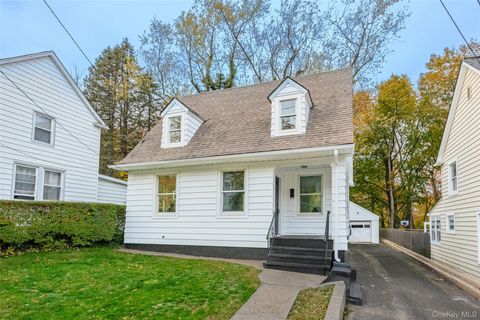Photo of 122 Liberty Avenue, Port Jefferson, NY 11777 (MLS # 934136)