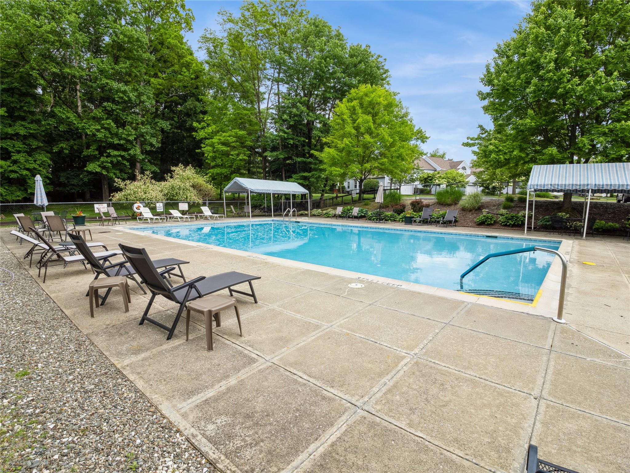 47 Muirfield Court, Poughkeepsie, New York image 22