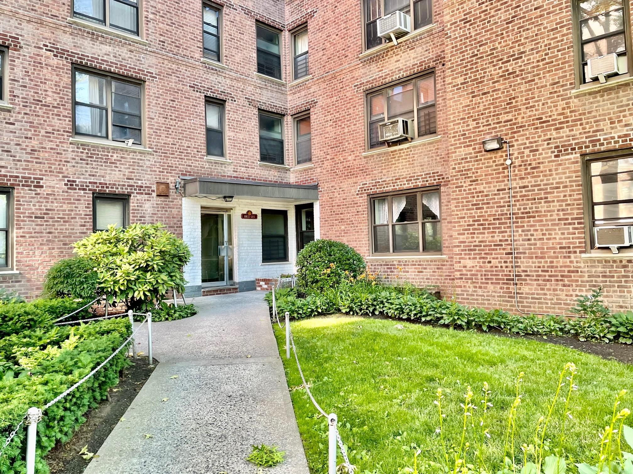 112-25 34th Avenue #5B, Corona, New York image 1