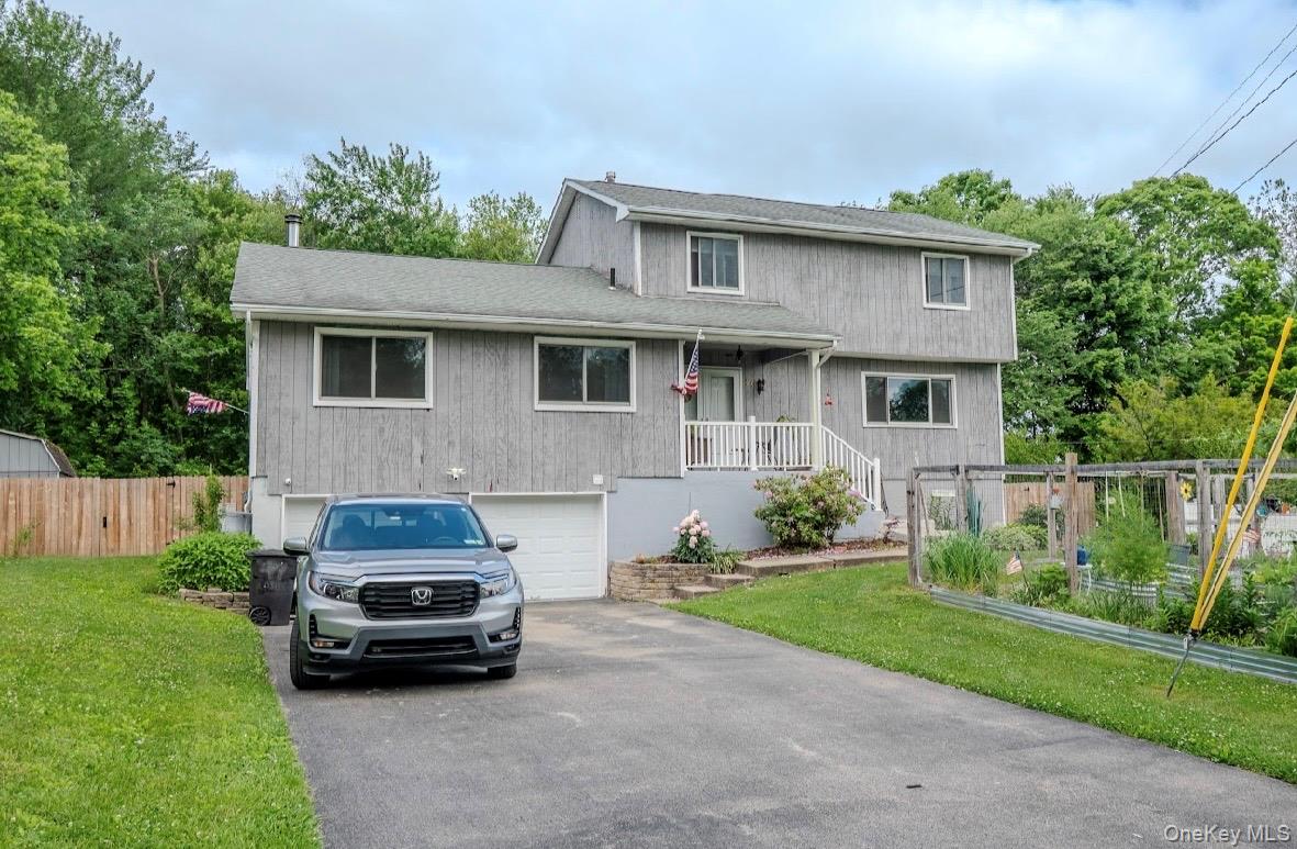 25 Lenape Road
