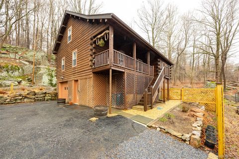 Homes For Sale - 79 E Hook Cross Road<br/> Dutchess County, Hopewell Junction, NY 12533