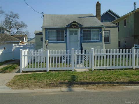 Homes For Sale - 12 North Boulevard<br/> East Rockaway, NY 11518