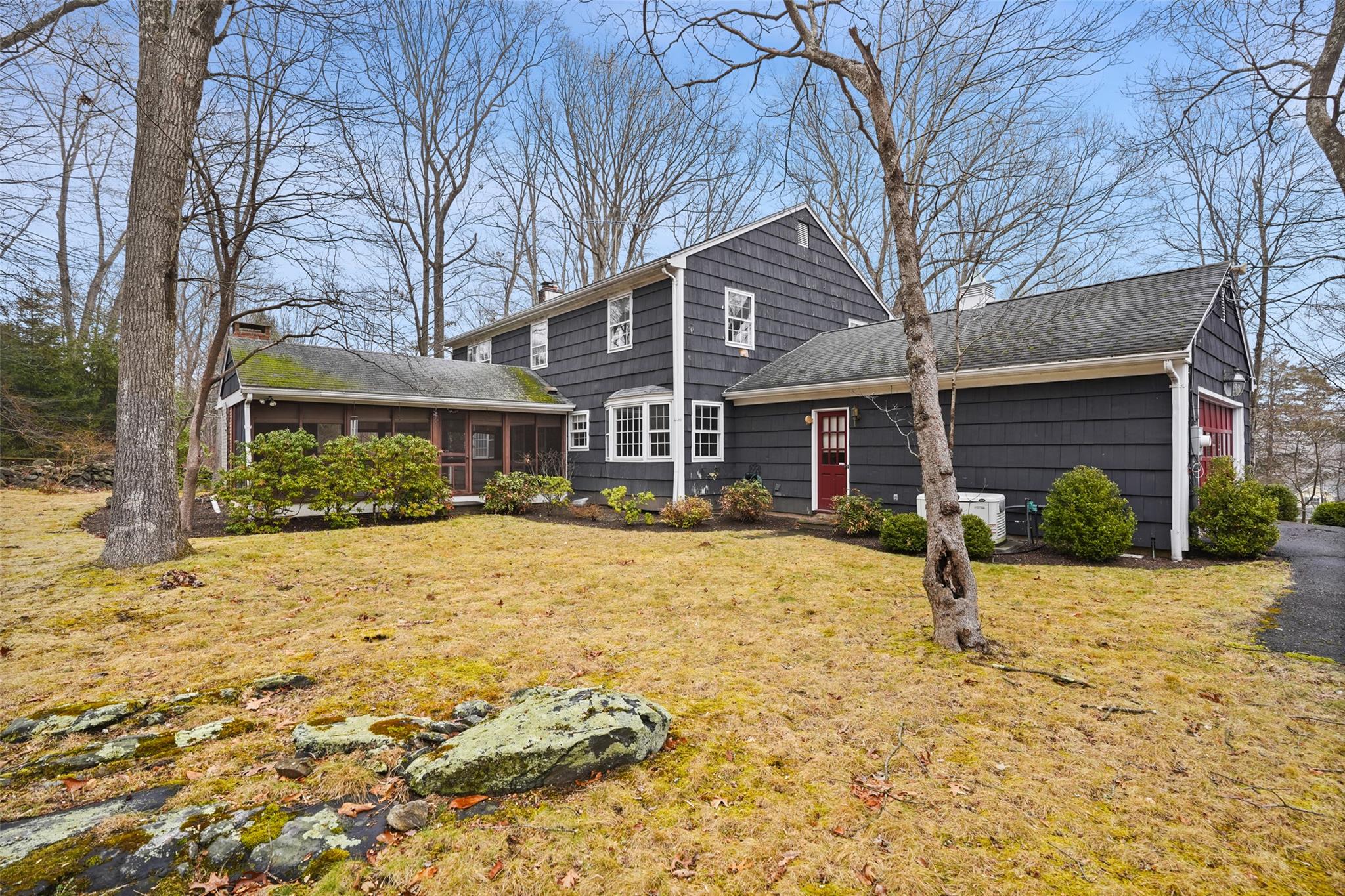 11 Brook Farm Lane, Bedford, New York image 20