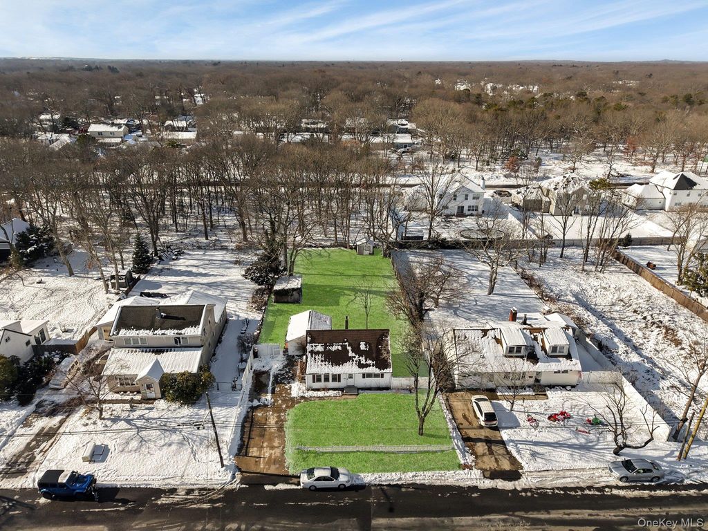 Photo of 159 Noel Drive, Centereach, NY 11720 (MLS # 944881)