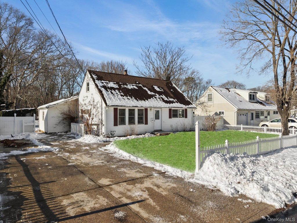 Photo of 159 Noel Drive, Centereach, NY 11720 (MLS # 944881)