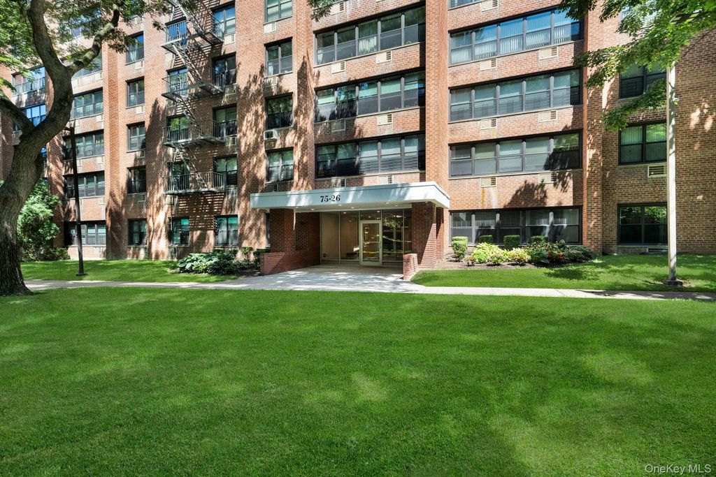 Photo of 75-26 Bell Boulevard #LD, Oakland Gardens, NY 11364 (MLS # 1031882)