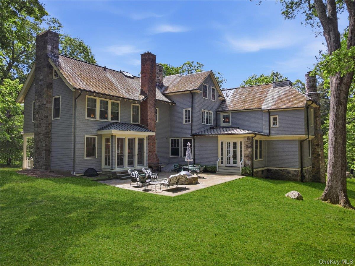 254 McLain Street