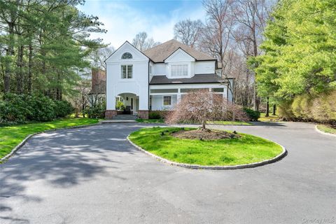 Photo of 12 Hampton Road, Purchase, NY 10577 (MLS # 985499)