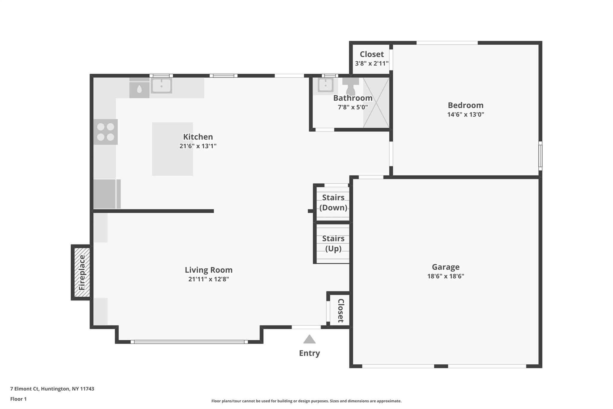 7 Elmont Court, Huntington, New York image 34