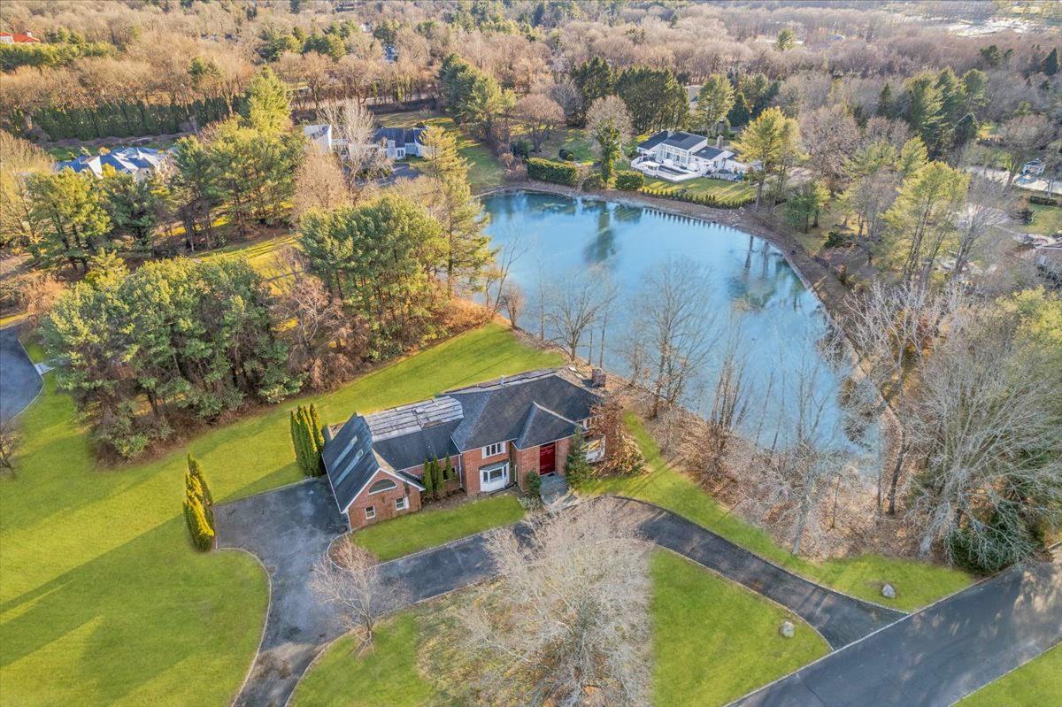 21 Overbrooke Lane, Upper Brookville, New York image 35