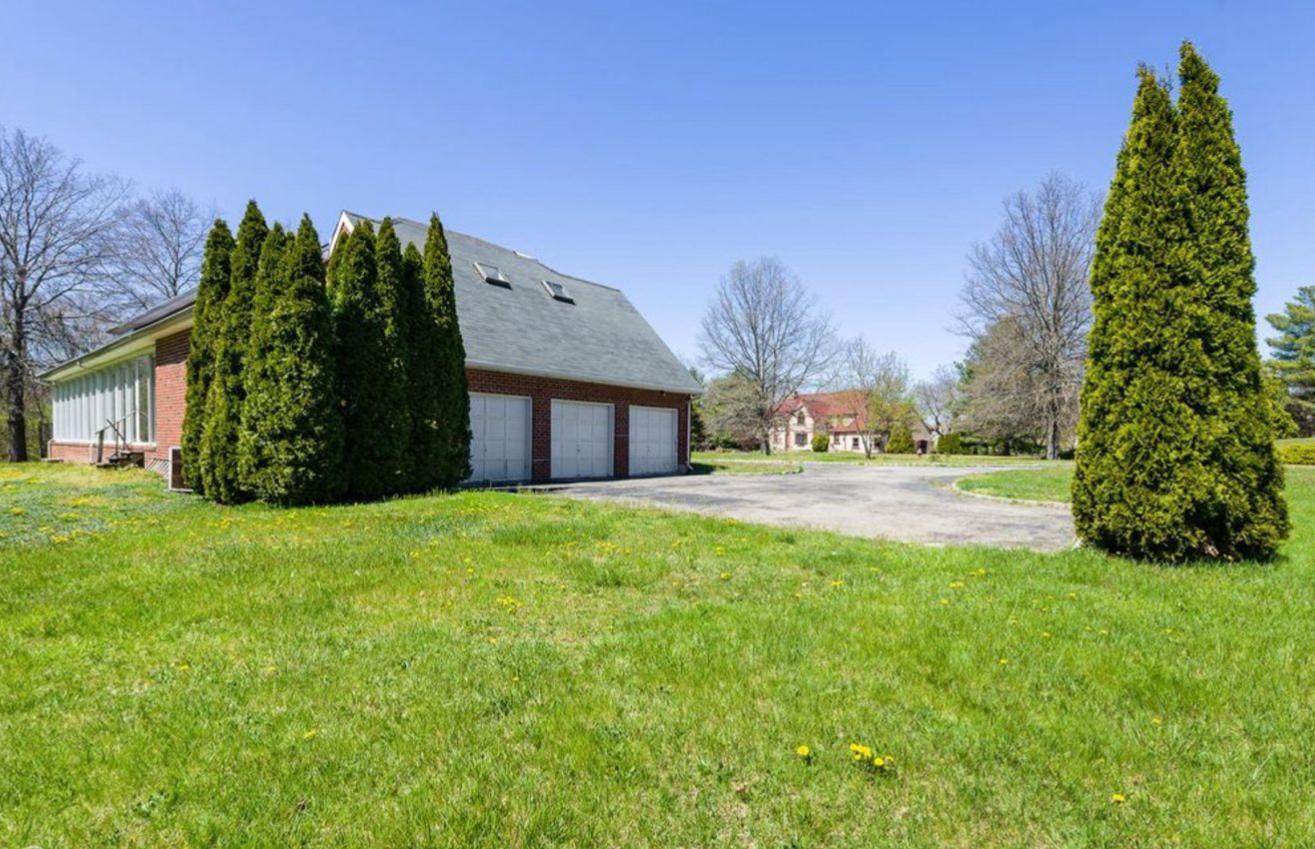 21 Overbrooke Lane, Upper Brookville, New York image 30