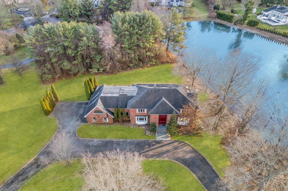 21 Overbrooke Lane, Upper Brookville, New York image 32