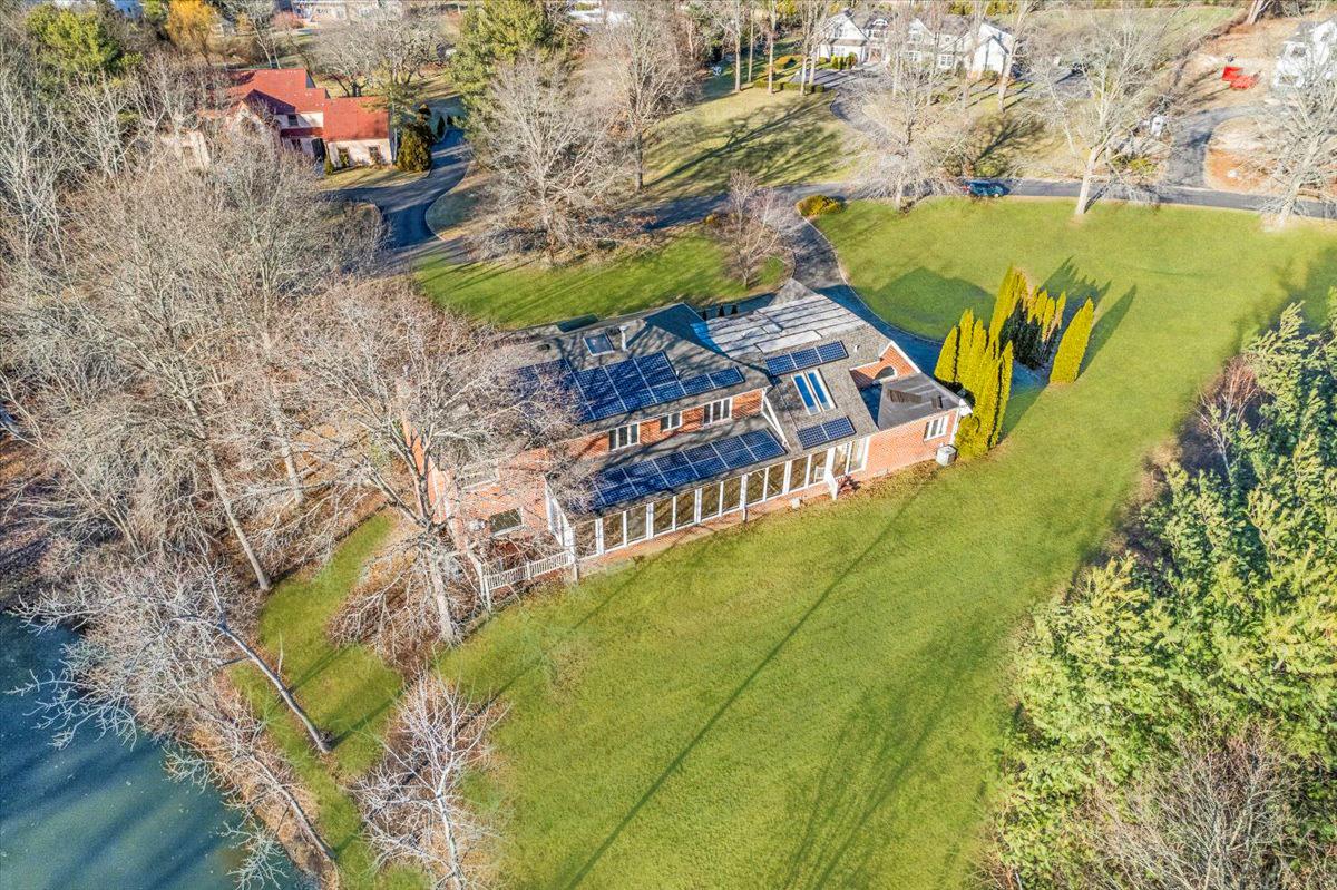 21 Overbrooke Lane, Upper Brookville, New York image 33