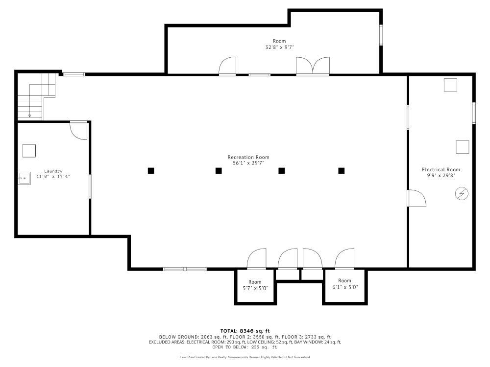 21 Overbrooke Lane, Upper Brookville, New York image 38