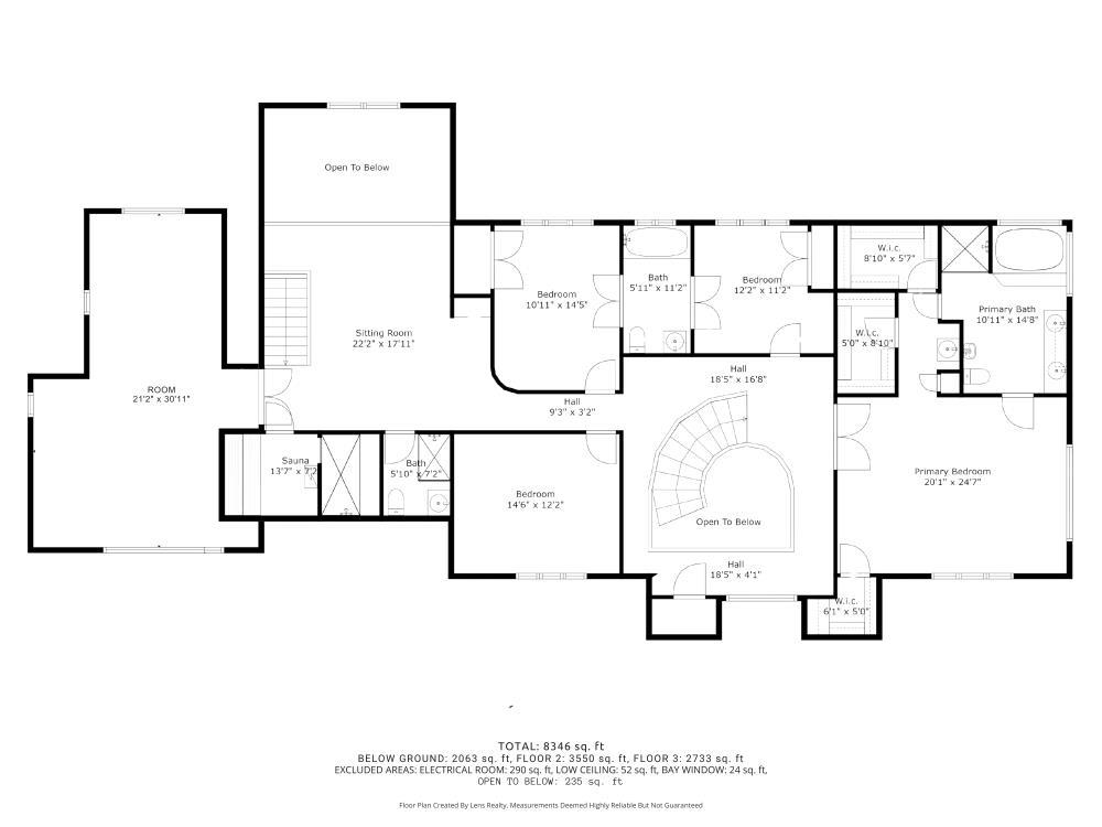 21 Overbrooke Lane, Upper Brookville, New York image 37