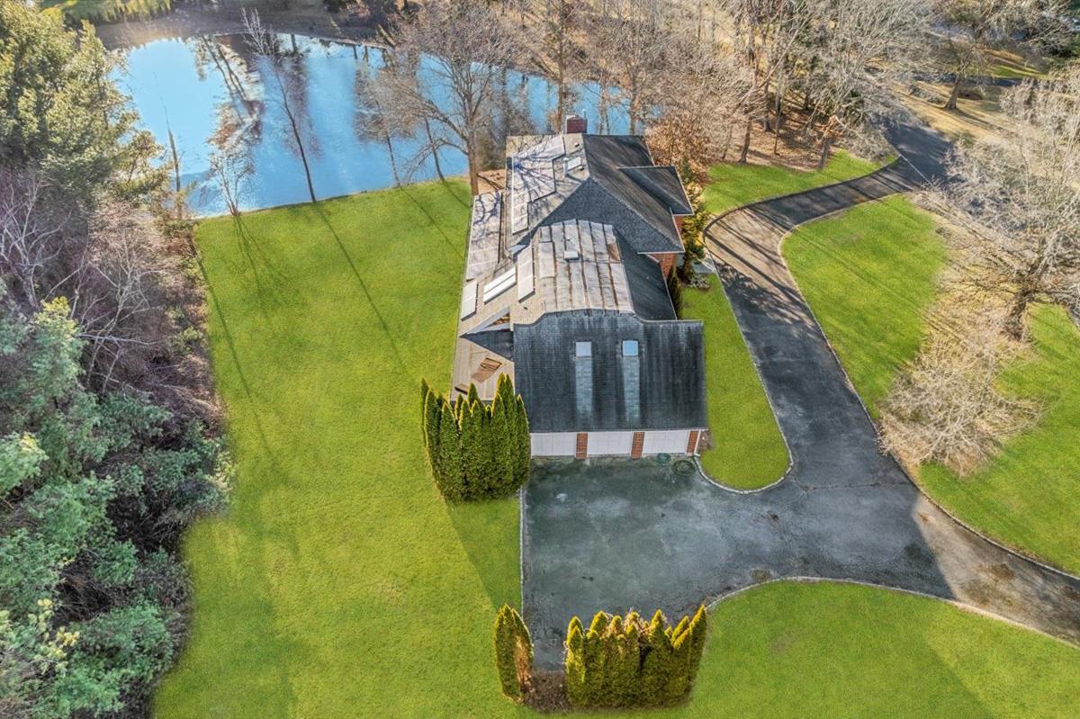 21 Overbrooke Lane, Upper Brookville, New York image 34