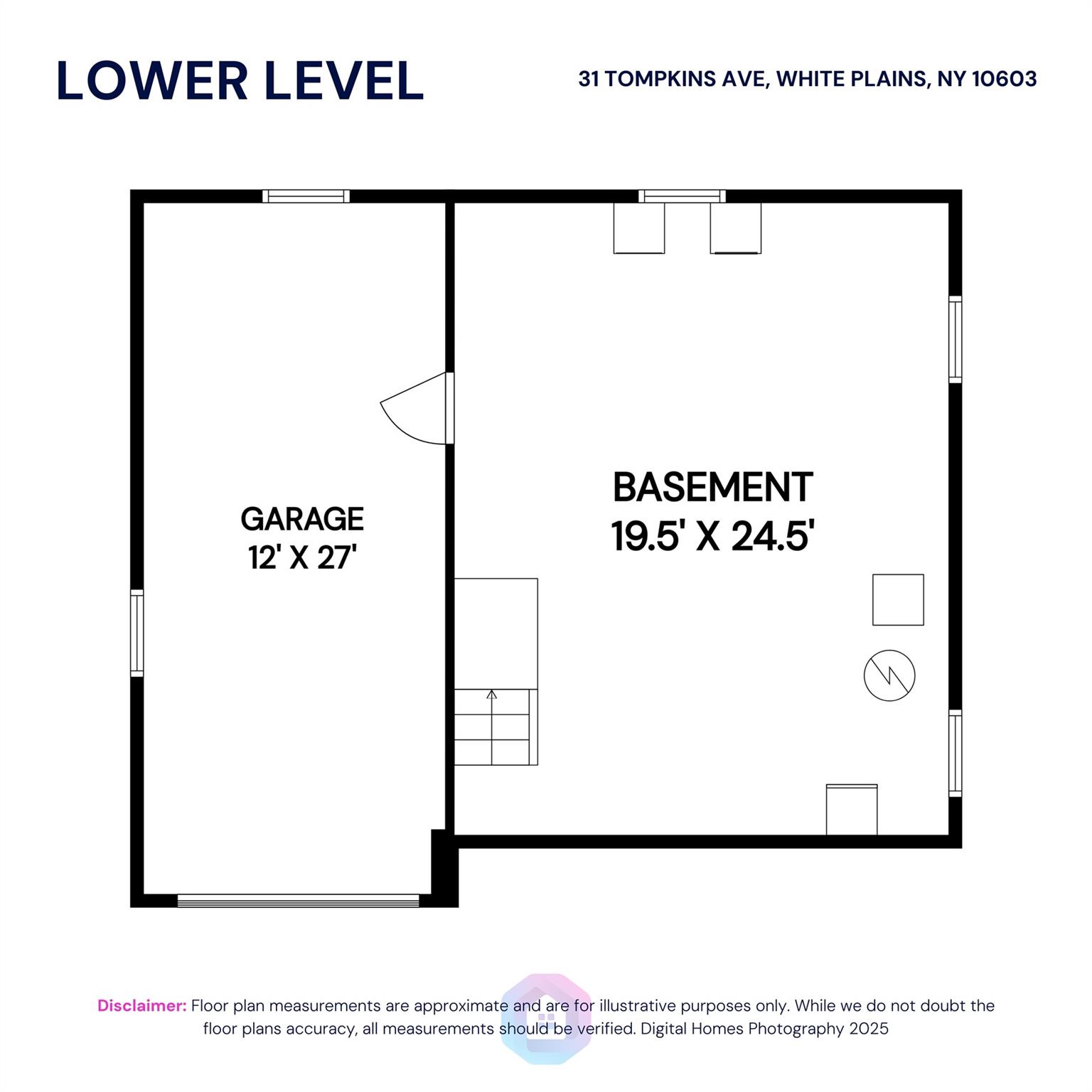 White Plains, New York 10603, United States, 5 Bedrooms Bedrooms, ,2 BathroomsBathrooms,Residential,Active,145352