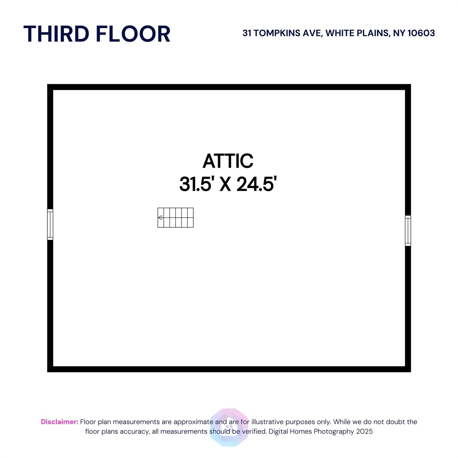 White Plains, New York 10603, United States, 5 Bedrooms Bedrooms, ,2 BathroomsBathrooms,Residential,Active,145352