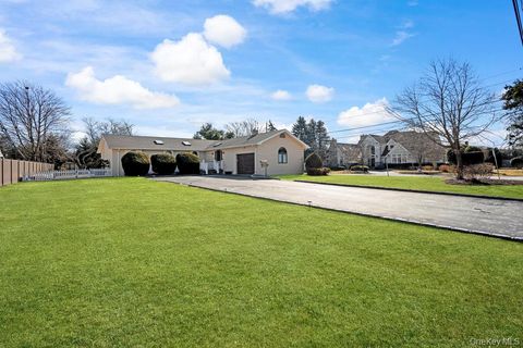 Homes For Sale - 209 S Ocean Avenue<br/> Bayport, NY 11705