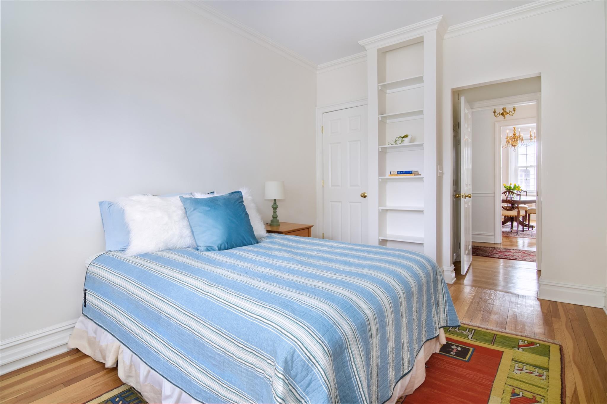 9 Tanglewylde Avenue #2A, Bronxville, New York image 14
