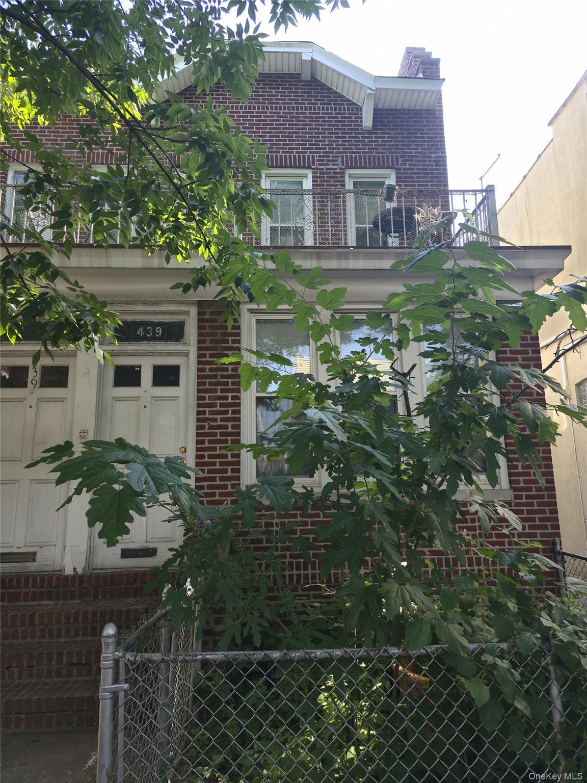 Photo 1 of 25 — 439 84th Street, Brooklyn, NY 11209