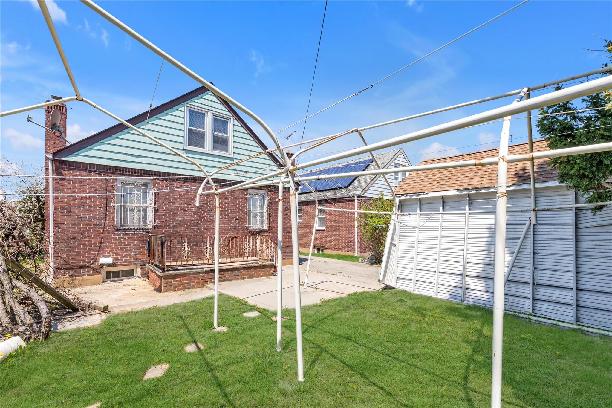 11651 230th Street, Cambria Heights, New York image 22
