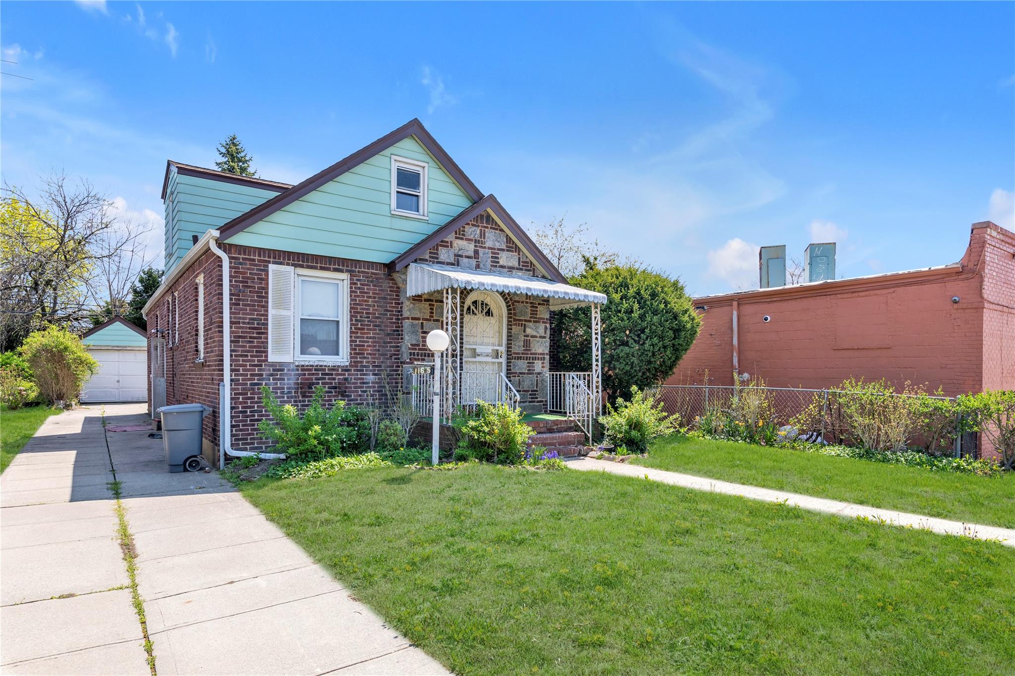11651 230th Street, Cambria Heights, New York image 2