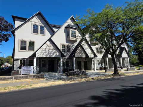 65 W 2nd Street 4 Mount Vernon NY 10550