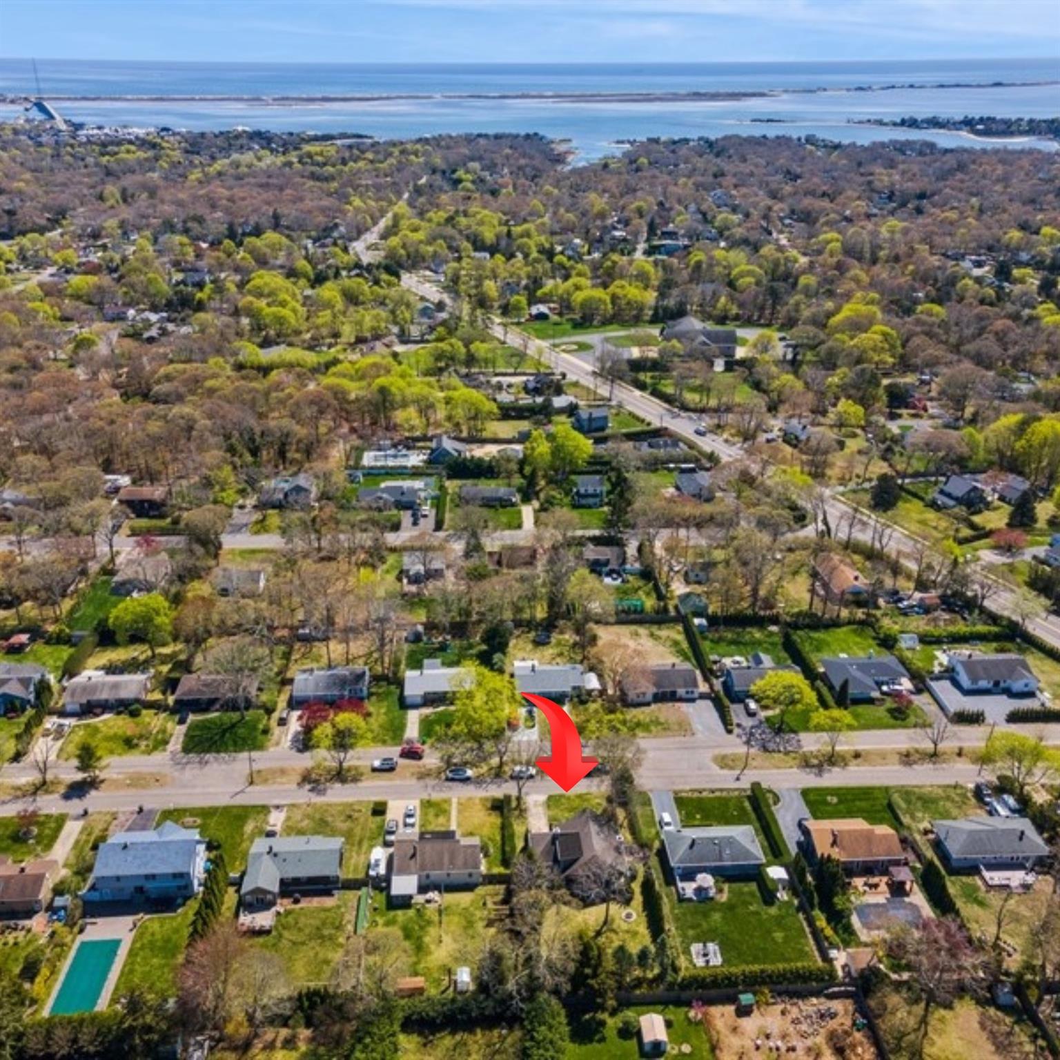 11 Staller Boulevard, Hampton Bays, New York image 26