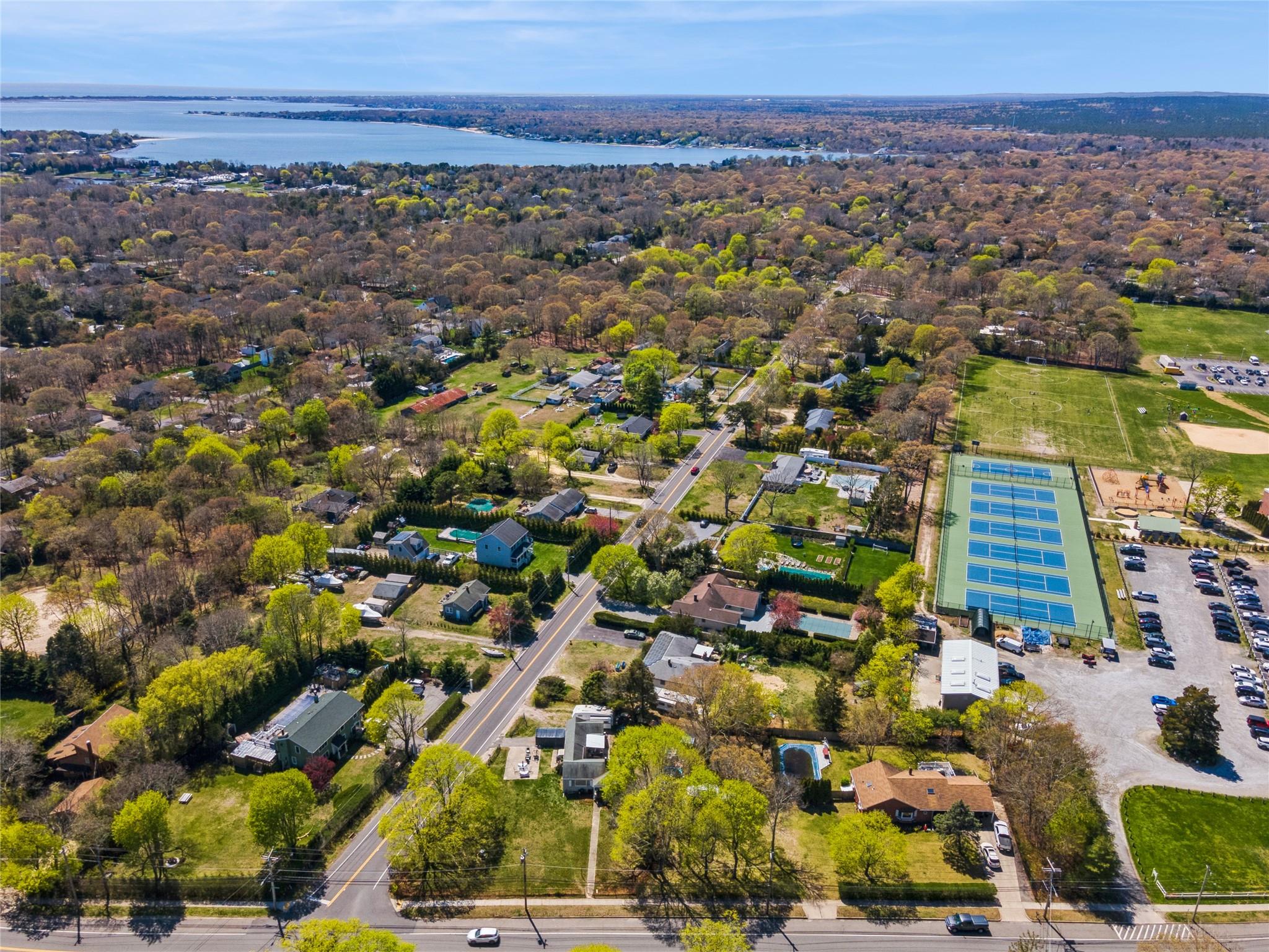 11 Staller Boulevard, Hampton Bays, New York image 27