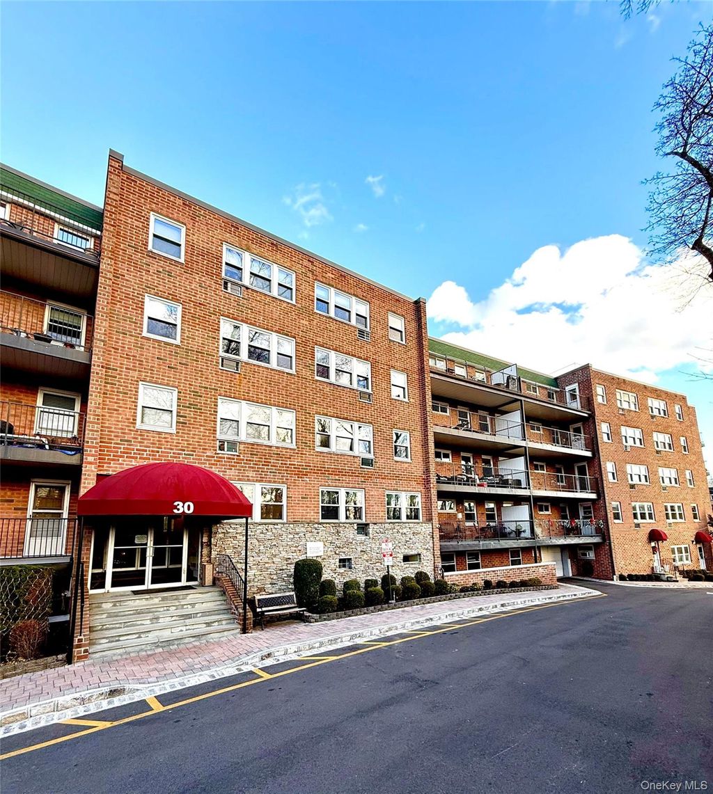 Photo of 30 Pearsall Avenue #2J, Glen Cove, NY 11542 (MLS # 943505)