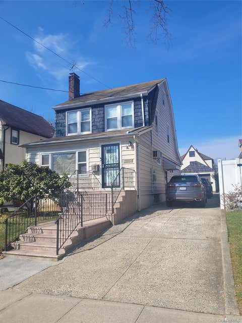Homes For Sale - 33-34 172nd Street<br/> Flushing, NY 11358
