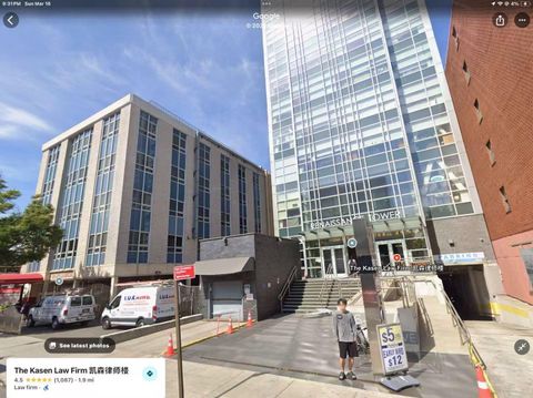 136-33 37 Avenue 9b Flushing NY 11354