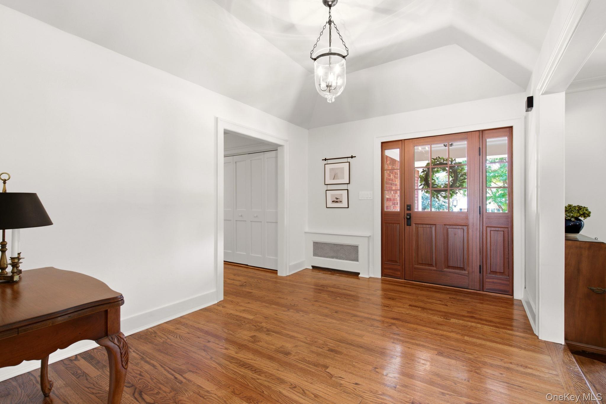 23 Renwick Avenue