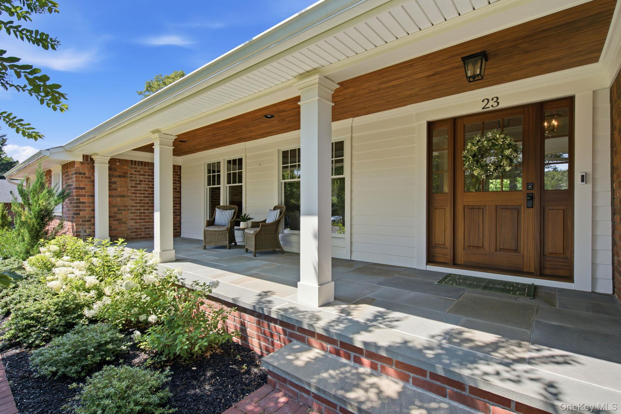 23 Renwick Avenue