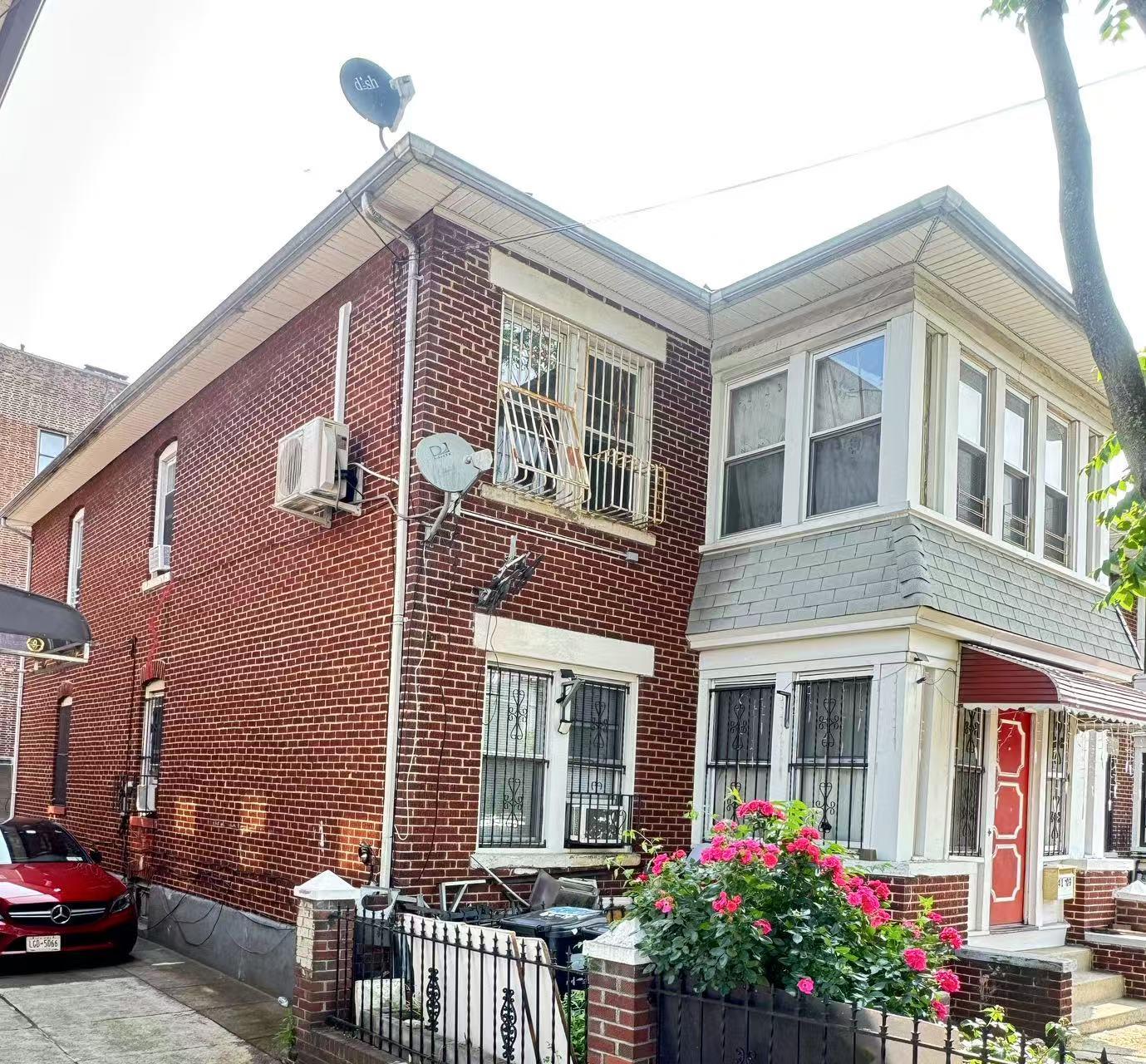 41-09 Forley Street