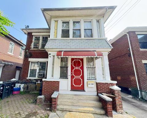 41-09 Forley Street Elmhurst NY 11373