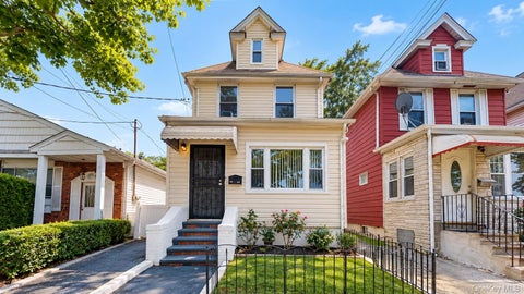 Photo of 14025 158th Street, Jamaica, NY 11434 (MLS # 1067218)
