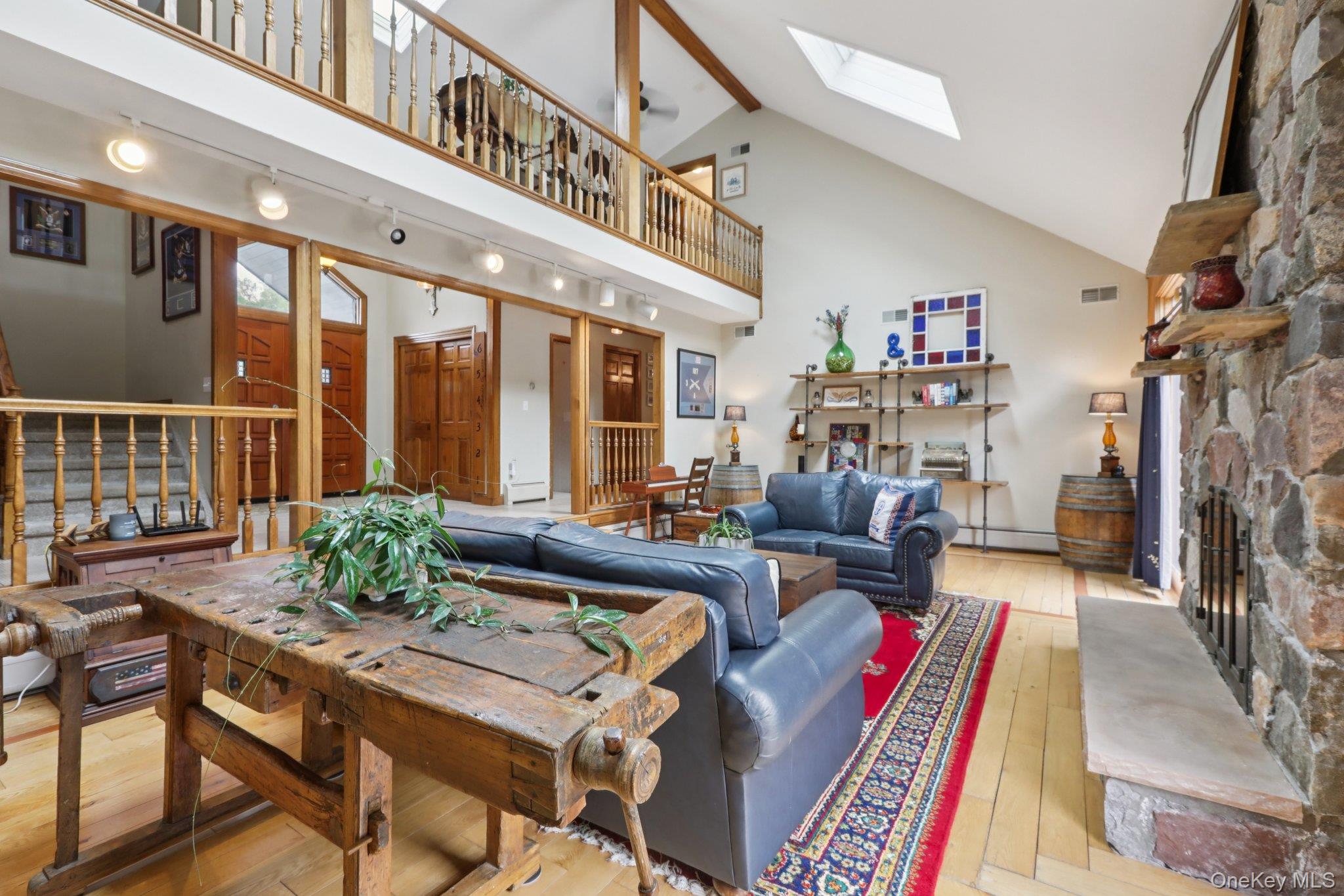 10 Mountain Brook Road