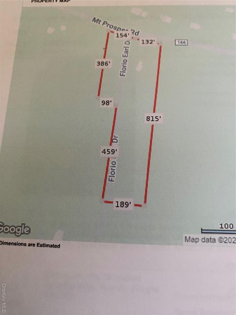 Vacant Land For Sale - 9 Florio Earl Road<br/> Sullivan County, Wurtsboro, NY 12790