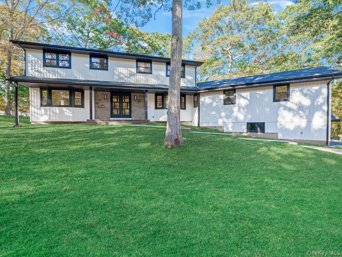 11 Gorham Lane