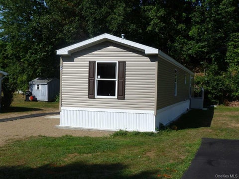 Photo of 11 Square Hill Road #27, New Windsor, NY 12553 (MLS # 1029336)