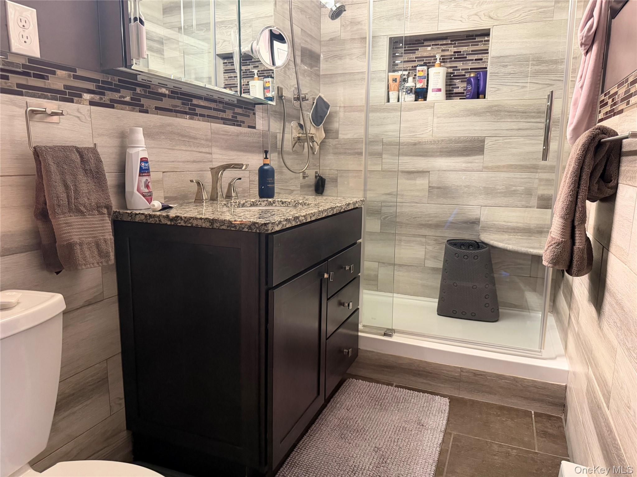 160 academy Street 7h