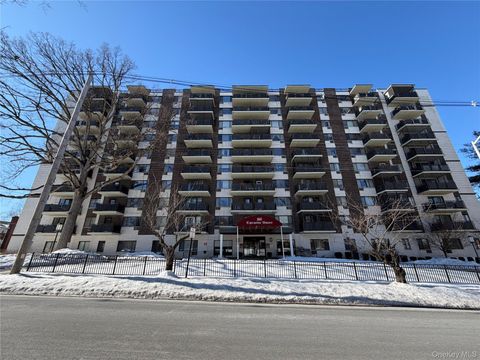 Homes For Sale - 160 Academy Street #7H<br/> Poughkeepsie, NY 12601