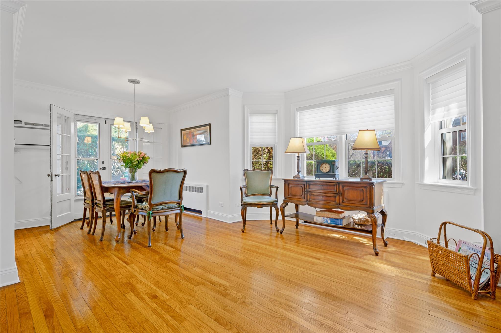 1 Chateaux Circle #1N, Scarsdale, New York image 12