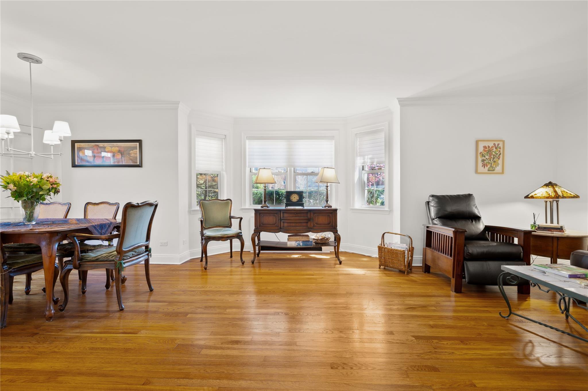 1 Chateaux Circle #1N, Scarsdale, New York image 14